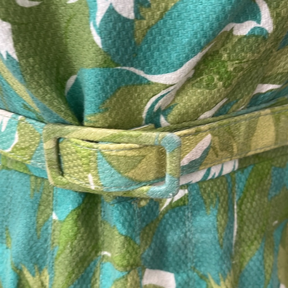Vintage 80’s dress Adrianna Papell 4 - Picture 2 of 9